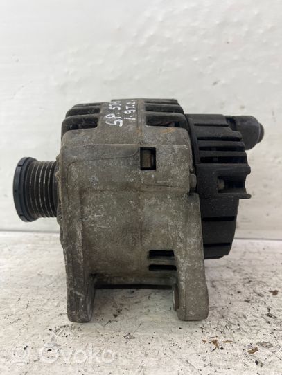 Mitsubishi Space Star Generatore/alternatore 8200162474