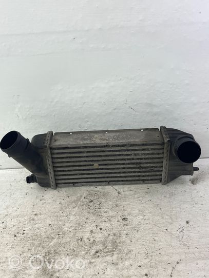 Peugeot 307 Radiatore intercooler 9636635380