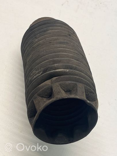 Peugeot 307 Front shock absorber dust cover boot 9636263880