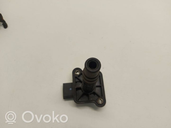 Volkswagen Sharan High voltage ignition coil 