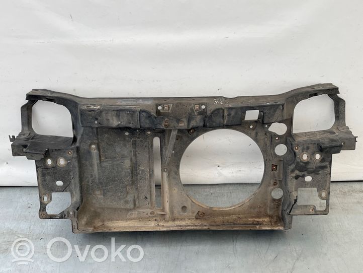 Volkswagen Polo III 6N 6N2 6NF Pannello di supporto del radiatore 