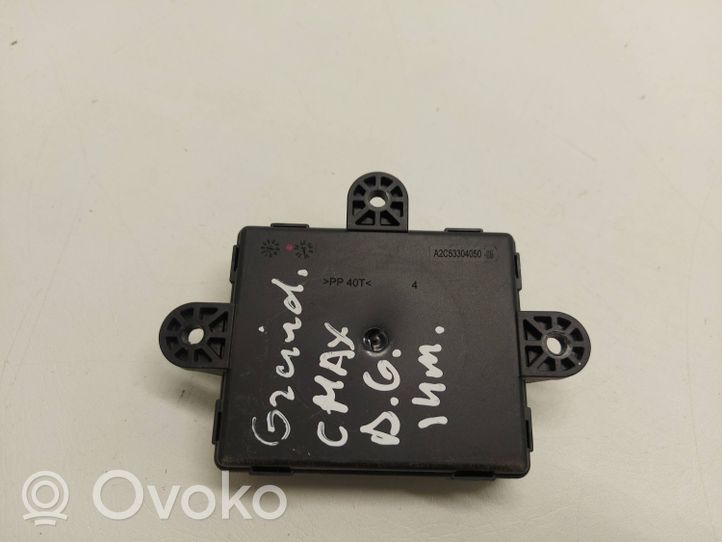 Ford Grand C-MAX Door control unit/module AV6N14B532BH