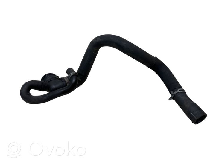 Ford Grand C-MAX Engine coolant pipe/hose EK3019577