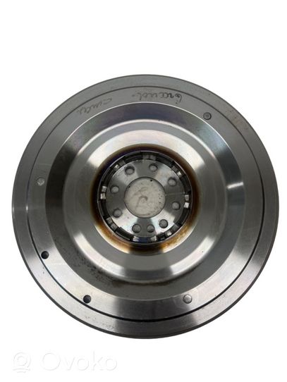 Ford Grand C-MAX Flywheel 