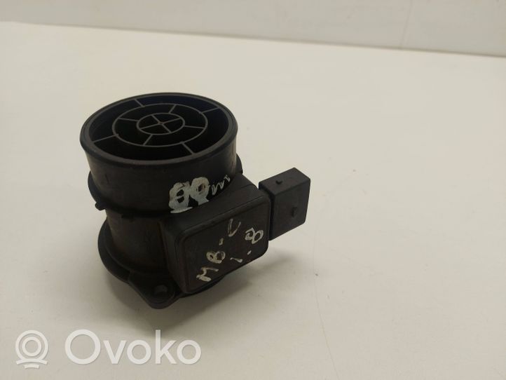 Mercedes-Benz C W203 Mass air flow meter A1110940148