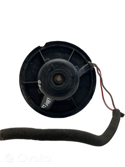 Volkswagen Caddy Heater fan/blower 