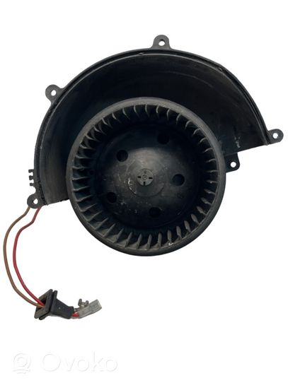 Opel Astra G Ventola riscaldamento/ventilatore abitacolo 52475647