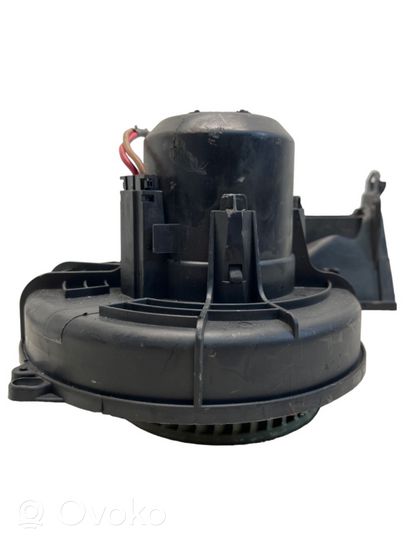 Opel Meriva A Ventola riscaldamento/ventilatore abitacolo 93446