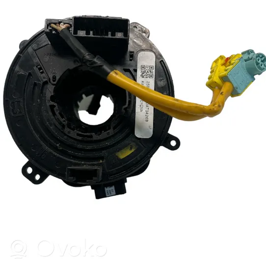 Opel Insignia A Innesco anello di contatto dell’airbag (anello SRS) 25849366