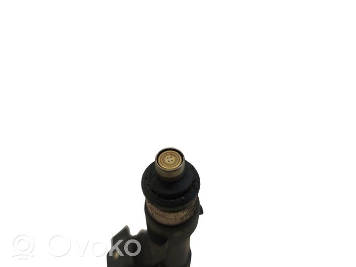 Ford Fusion II Injecteur de carburant 0280158162