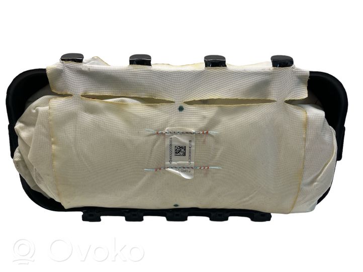 Ford Fusion II Poduszka powietrzna Airbag pasażera DS7354044A74