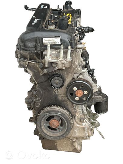 Ford Fusion II Motore CHEP062