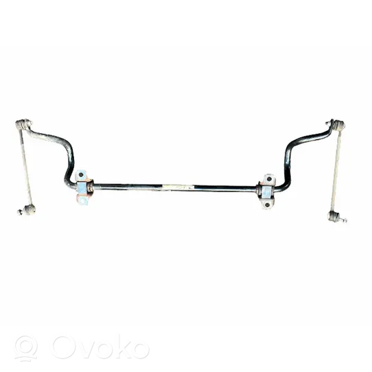 Volvo S60 Barra stabilizzatrice anteriore/barra antirollio 