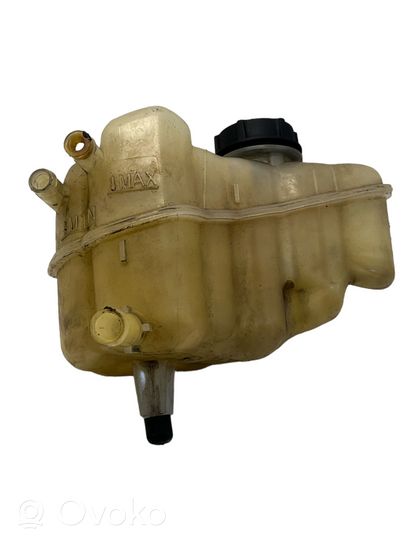 Ford Fusion II Vase d'expansion / réservoir de liquide de refroidissement DG938A080AD