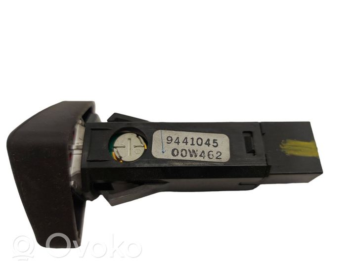 Volvo S60 Interruttore luci di emergenza 9441045