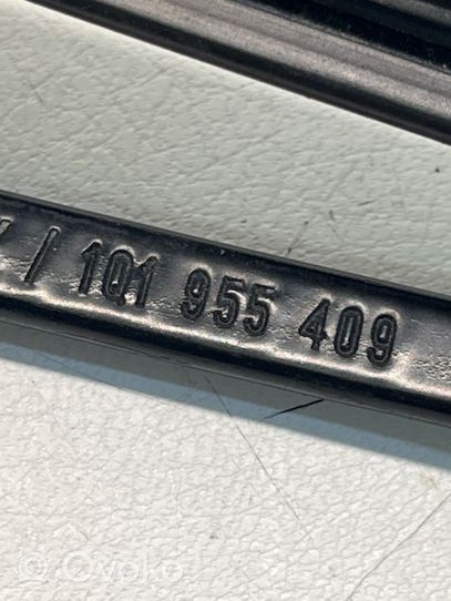 Volkswagen Golf V Braccio della spazzola tergicristallo anteriore 1Q1955409