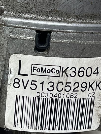 Ford Fiesta Ohjaustehostimen sähköpumppu BV513C529K