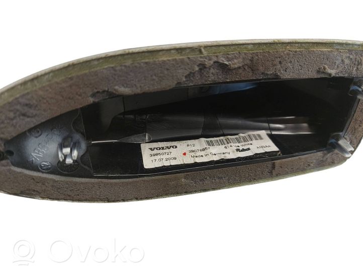 Volvo V70 Roof (GPS) antenna cover 39850727