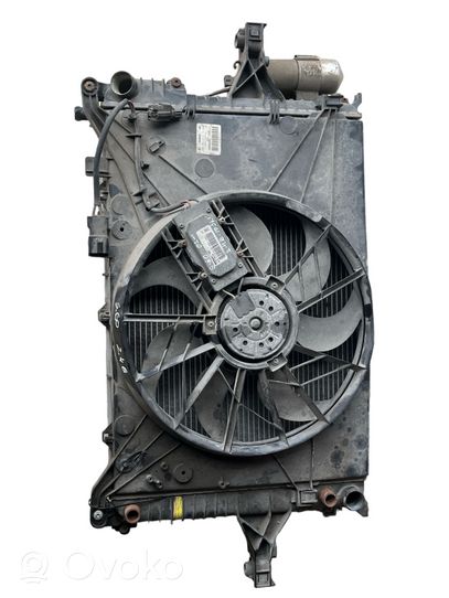 Volvo S60 Kit ventilateur 30680547