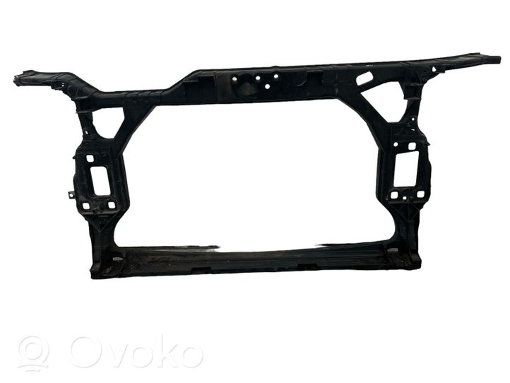 Audi A4 S4 B8 8K Pannello di supporto del radiatore 8K0805594G