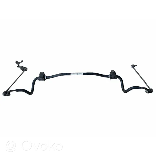 Volvo XC60 Stabilizator przedni / drążek 