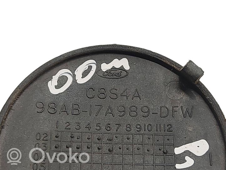 Ford Focus Tappo/coprigancio di traino anteriore 98AB17A989dFW