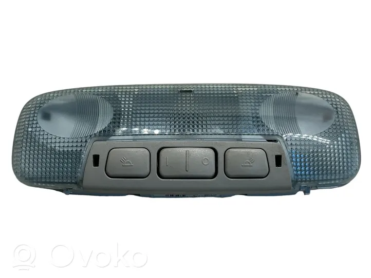 Ford Fiesta Luz del asiento trasero 8A6A13K767