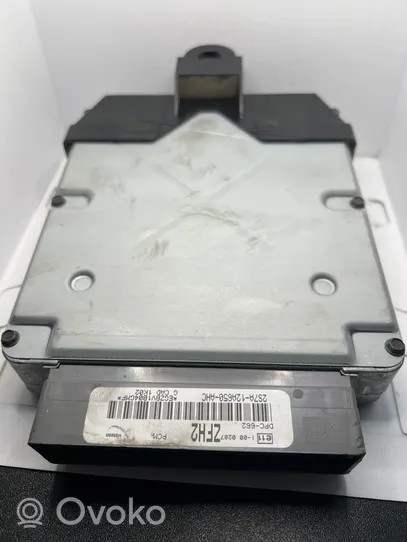 Ford Mondeo Mk III Sterownik / Moduł ECU 2S7A12A650AHC