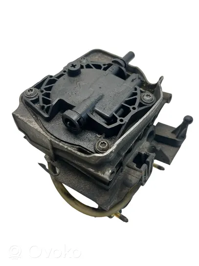 Fiat Scudo Boîtier de filtre à carburant 1026355S01