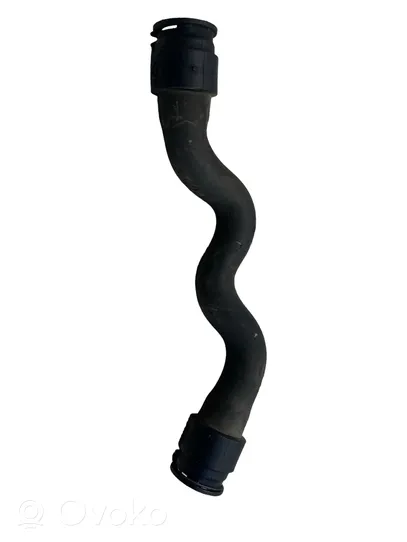 Fiat Scudo Durite de refroidissement tube 