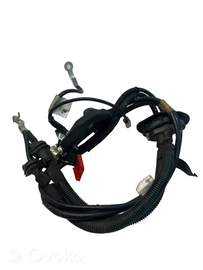 Fiat Scudo Autres faisceaux de câbles 1440181080