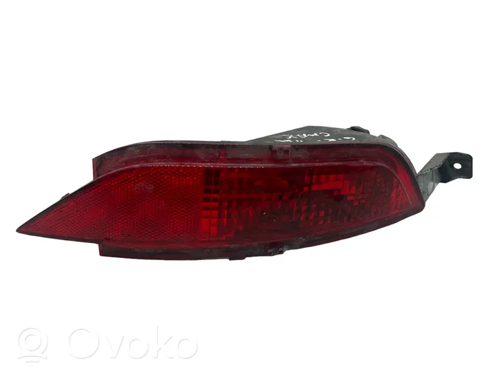 Ford C-MAX II Rear fog light 8A6115K21B