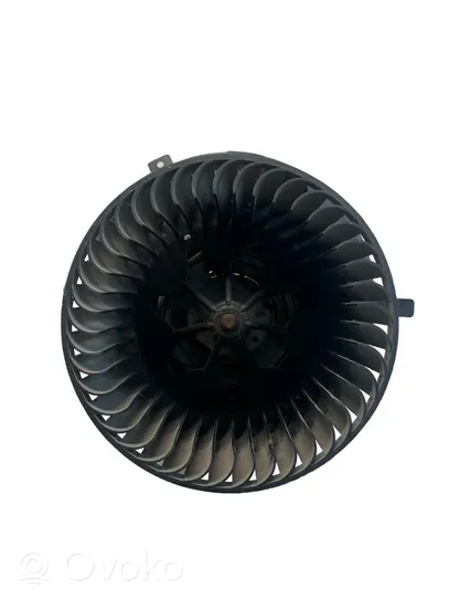 Skoda Octavia Mk2 (1Z) Pečiuko ventiliatoriaus reostatas (reustatas) 3C0907521