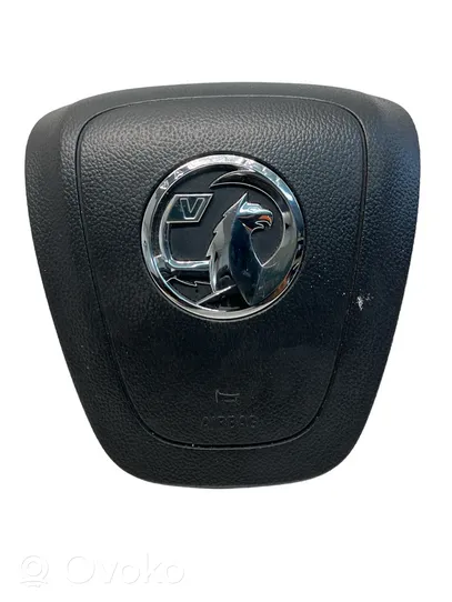 Opel Insignia A Poduszka powietrzna Airbag kierownicy 22992537