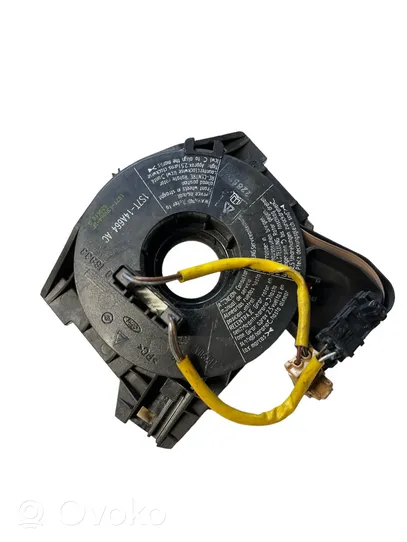 Ford Mondeo Mk III Airbag slip ring squib (SRS ring) 1S7T14A664