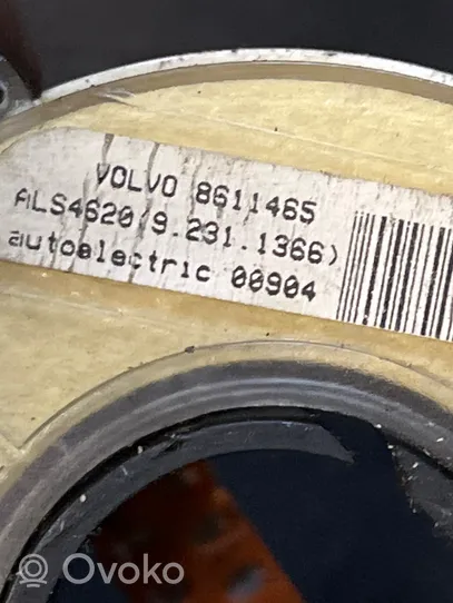 Volvo C70 Innesco anello di contatto dell’airbag (anello SRS) 8611465