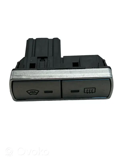 Ford Galaxy Przycisk / Przełącznik ogrzewania szyby przedniej / czołowej 18K574AC