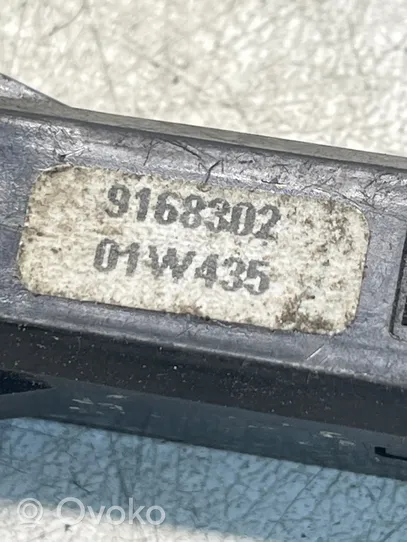 Volvo S80 Interrupteur feux de détresse 9168302