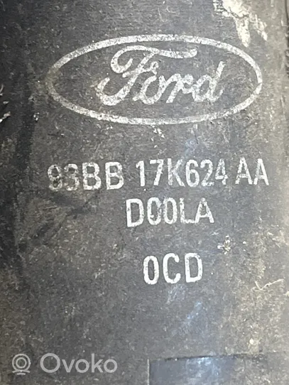 Ford Focus Pompa lavavetri parabrezza/vetro frontale 93BB17K624AA