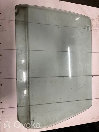 Ford Galaxy Rear door window glass 