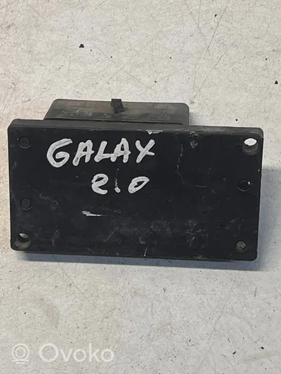 Ford Galaxy Ignition amplifier control unit 