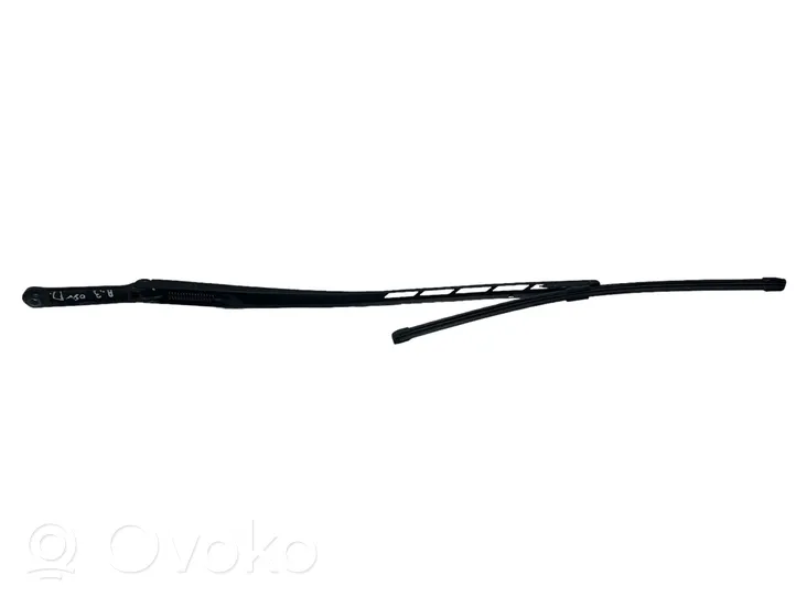 Audi A3 S3 A3 Sportback 8P Windshield/front glass wiper blade 8P1955408