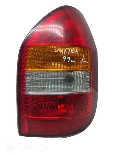 Opel Zafira A Lampa tylna 524912