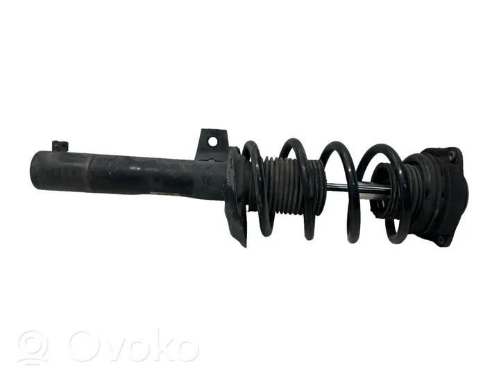 Volkswagen PASSAT CC Front shock absorber/damper 3C0413031AH