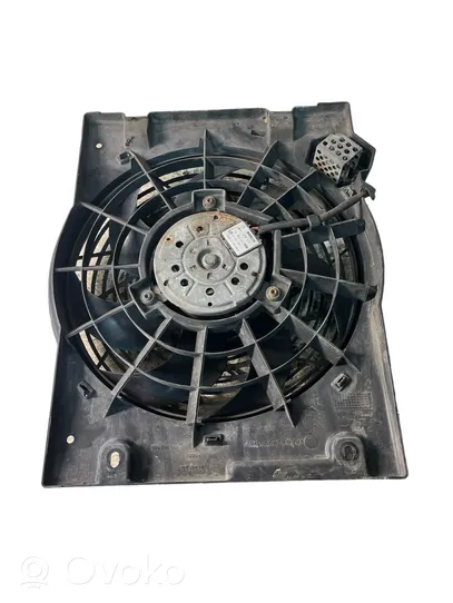 Opel Zafira A Kale ventilateur de radiateur refroidissement moteur 9133061