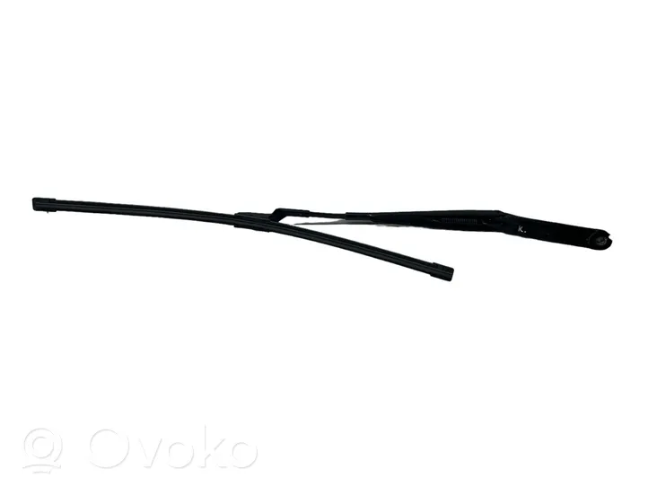 Seat Ibiza IV (6J,6P) Front wiper blade arm 6J1955409