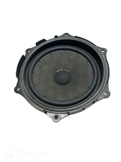 Seat Ibiza IV (6J,6P) Rear door speaker 5J0035411