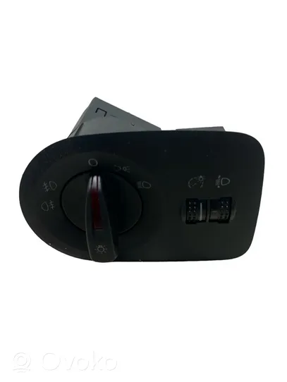 Seat Ibiza IV (6J,6P) Interrupteur d’éclairage 6J1941531J