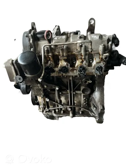 Seat Ibiza IV (6J,6P) Moteur CBZ265485