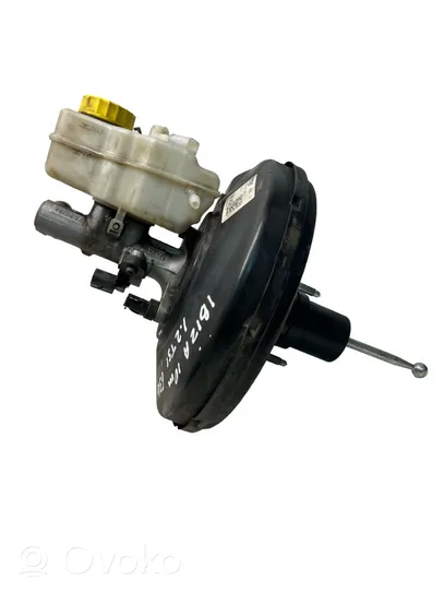 Seat Ibiza IV (6J,6P) Brake booster 6R1614105G